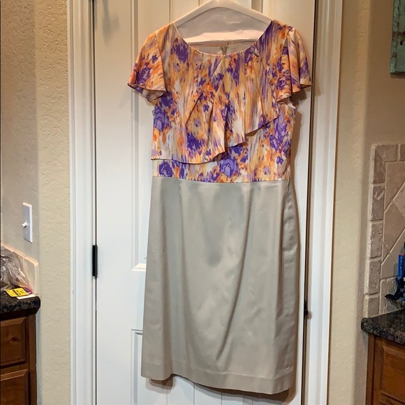 clemson orange and purple dresses Clemson Tigers Colosseum Girl's Toddler Reversible Dress